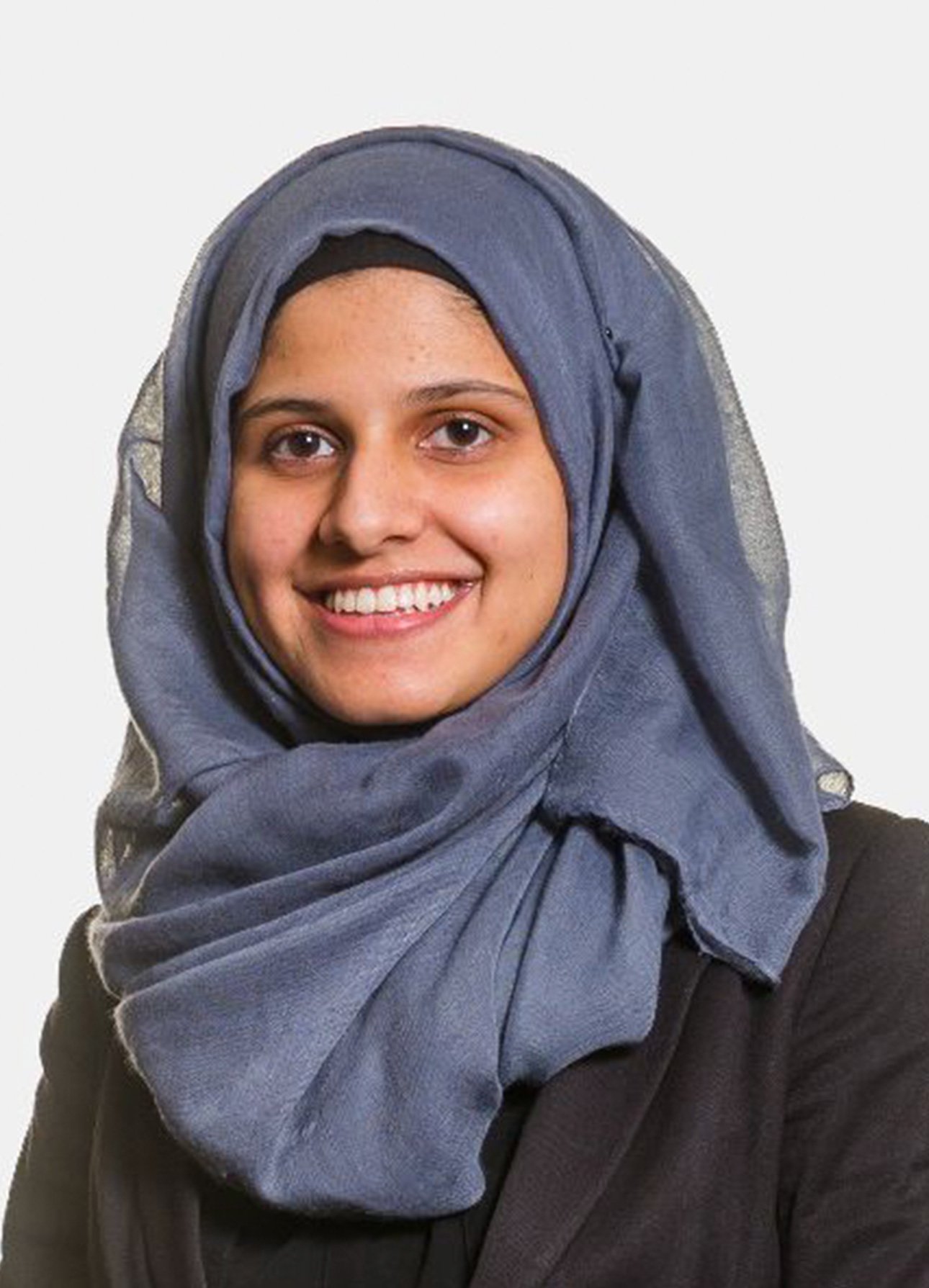 Fatima Zafar Tutor